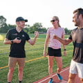 Creating an Optimal Coaching Environment for Athletes