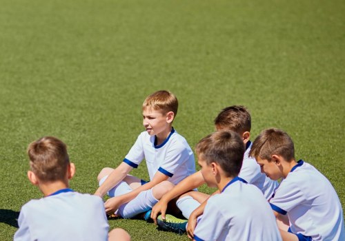 Creating an Effective Learning Environment for Coaches: Strategies for Coaches to Foster Trust and Develop a Successful Team